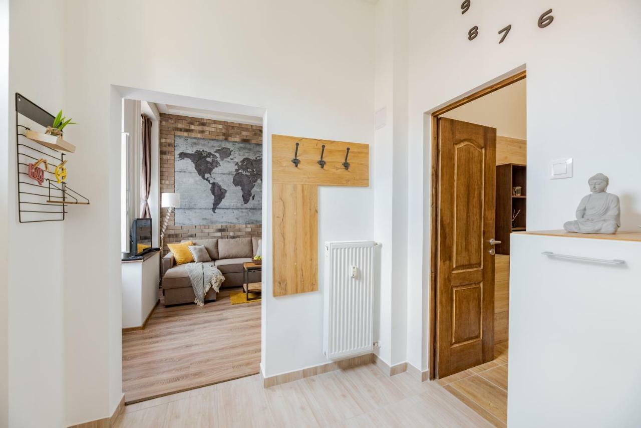 Apartament Kira Budapeszt