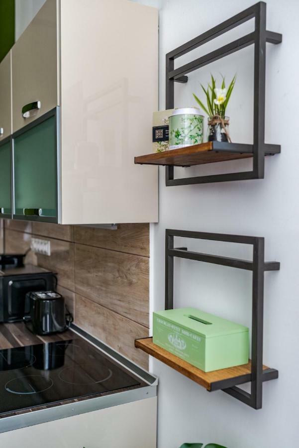 Apartament Kira