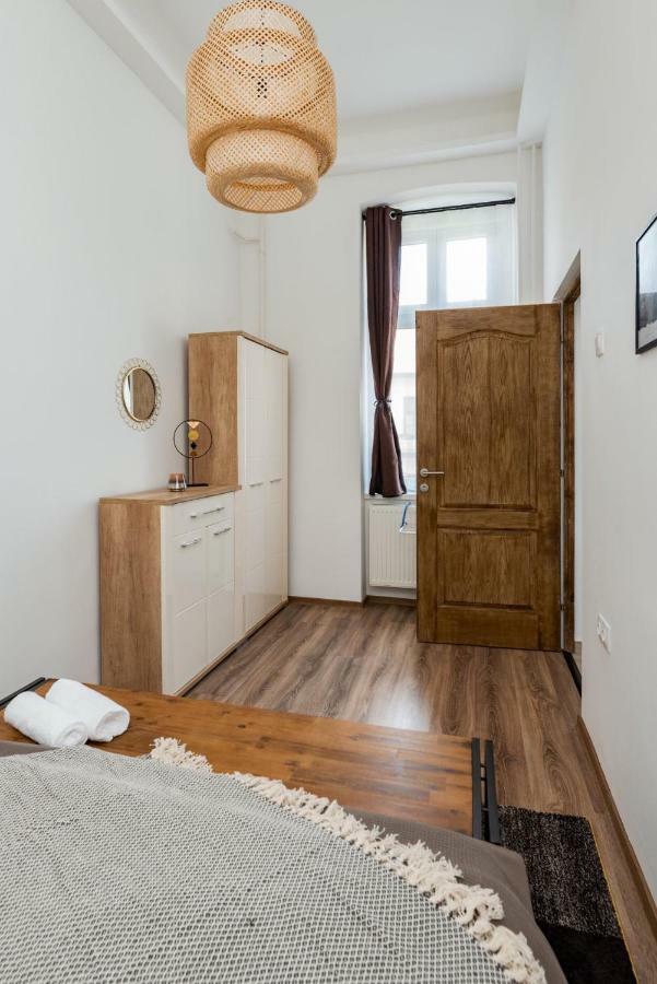 Apartamento Kira Budapest